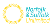 Norfolk & Suffolk